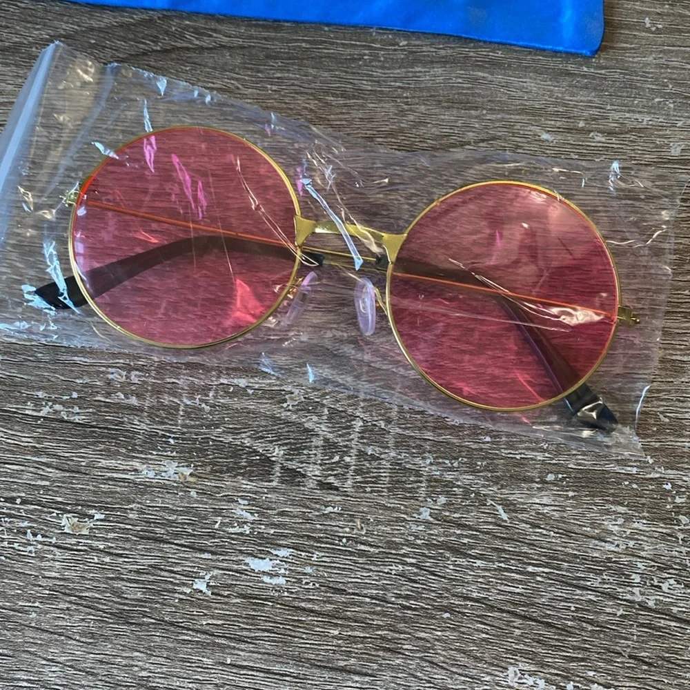 Paramount Movie 🍿 ⭐️ Star Shades